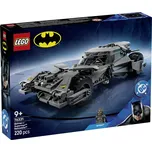 LEGO DC Batman 76331 Batman vs.…