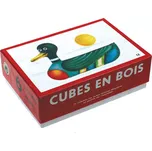 Topa Šestikostka Kubus