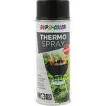 Dupli-Color Thermo Spray 400 ml černý