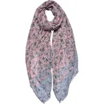Clayre & Eef dámský šátek JZSC0685P