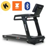 BH FITNESS LUXOR LX90 Multimedia