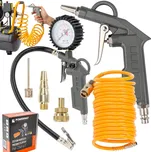 Powermat PM-ZNP-6T sada pneumatického…