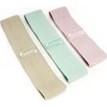 Actiget Sada odporových gum 3-31 kg 3 ks