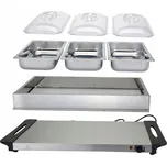 Excellent Electrics Elektrický ohřívač…