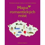 Mapa lásky a romantických míst:…