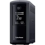 CyberPower Tracer III UPS 1000 VA…