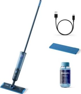Philips OneUp 3000 Series elektrický mop XV3101/01