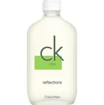 Calvin Klein One Reflections 2023 U EDT…