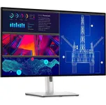 DELL UltraSharp U3224KBA černý/stříbrný