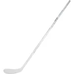 CCM XF Ghost White YTH P28 L flex 30