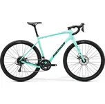 Merida Silex 200 Crayon Teal Black/Teal…