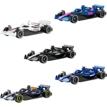 Hot Wheels JLN11 Formula 1 5 ks