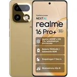 Realme 16 Pro Plus 5G