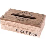 Box na kapesníky Vintage Home CA369 25…