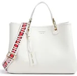 Emporio Armani EW000360.AF12103 bílá