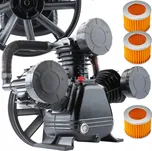 Powermat PM-KO-300T-400V-SPR…