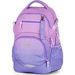 Oxybag Oxy Ombre školní batoh 28 l