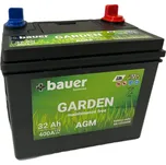 Bauer Garden AGM U1 BA1233AGM 12V 32Ah…