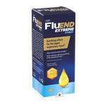 SWP Fluend Extreme Syrup Honey 150 ml