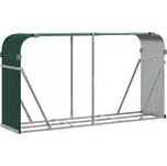 Stojan na dřevo z pozinkované oceli 234…