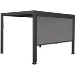 Boční síťová roleta k pergole Schatler…