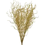 Clayre & Eef 65805 vrba zlatá