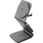 Cubenest Qi2.2 SQ314 šedá