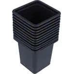 Sadbovač plastový 7 x 7 x 8 cm 20 ks