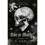 Kde je Molly? - H. D. Carlton (2026,…