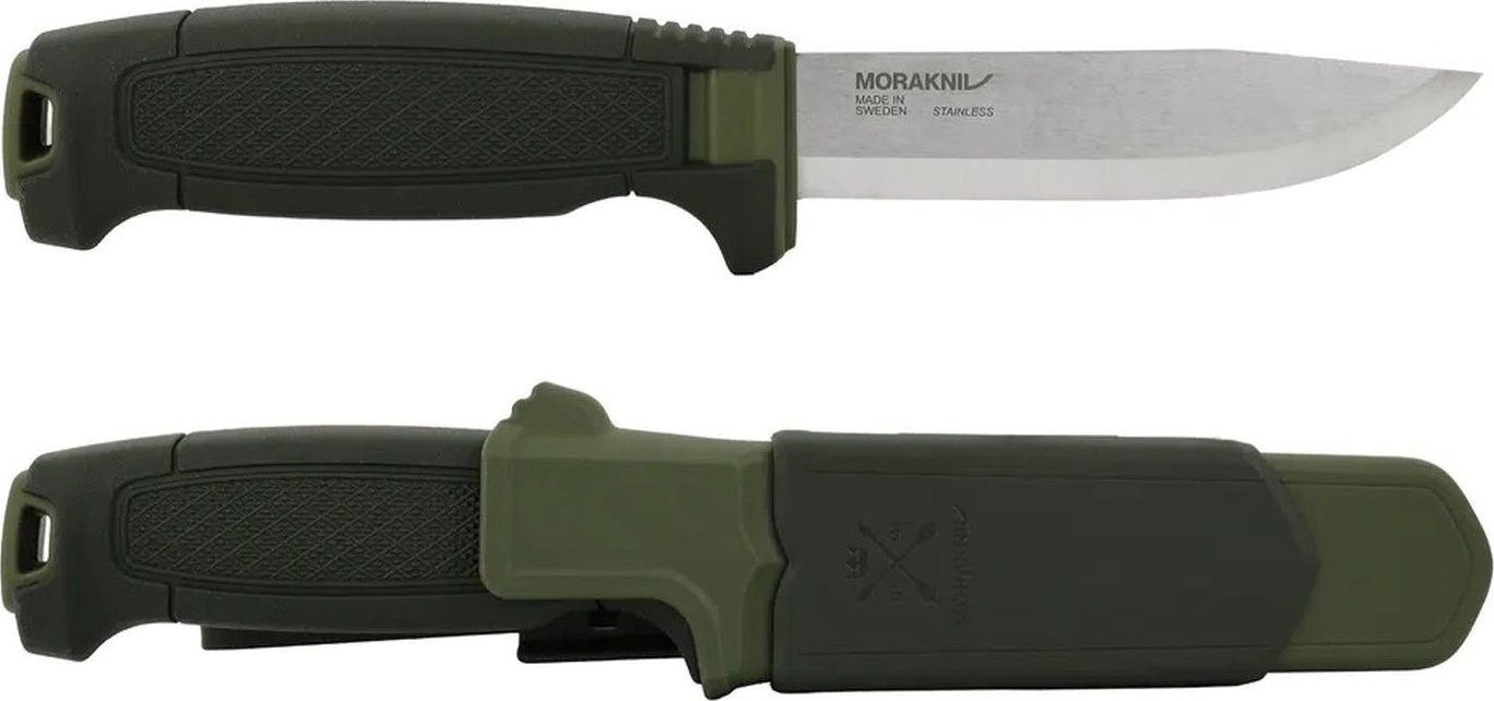 Morakniv Amberg (S) Deep Forests