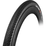 TUFO Gravel Thundero HD kevlar černý…