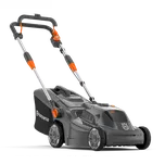 Husqvarna Aspire LC34 P4A