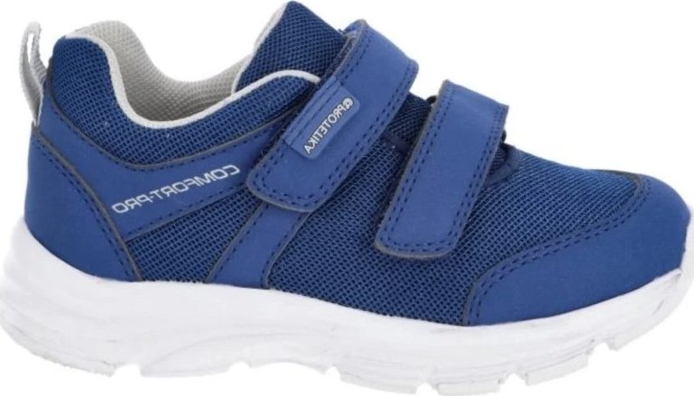 Celoroční bota Protetika Keny Jeans 26