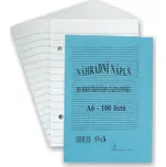 Hit Office 219.00 A6 Náplň do…