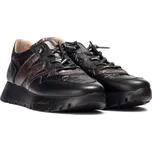 Wonders A-2491 Negro/Plom