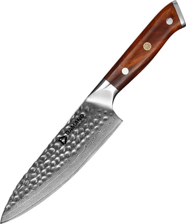 Damano DAMANO® nůž pro šéfkuchaře Chef D-B13D (6,5")