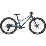Trek Wahoo Trail 24" 2026 Emerald Iris