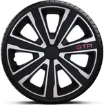 Gorecki GTR Carbon Silver/Black 14" 4 ks