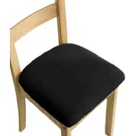 Univerzální potah na sedák kuchyňské…