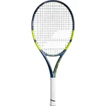 Babolat Pure Aero JR 26 Gen9 2026 grip…