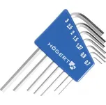 Högert Technik HT1W800 7 ks 0,71-3 mm