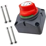 Odpojovač baterie 275A A701-G