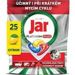 Jar Platinum Plus All in One Lemon