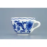 Český porcelán a.s. Dubí 80 ml cibulák