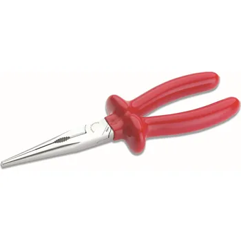 Ruční nářadí CIMCO 108778 Telefonní kleště VDE rovné - 200 mm