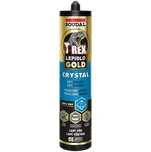 Soudal T-Rex Gold Crystal 290 ml