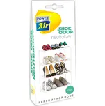 Power Air Stop zápachu a vlhkosti…