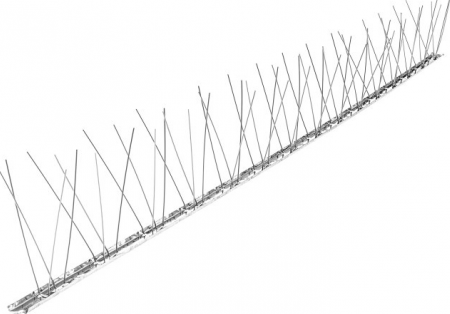 Ochrana proti ptákům nerez ART2 (1000mm)