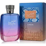 Rasasi Hawas London M EDP 100 ml
