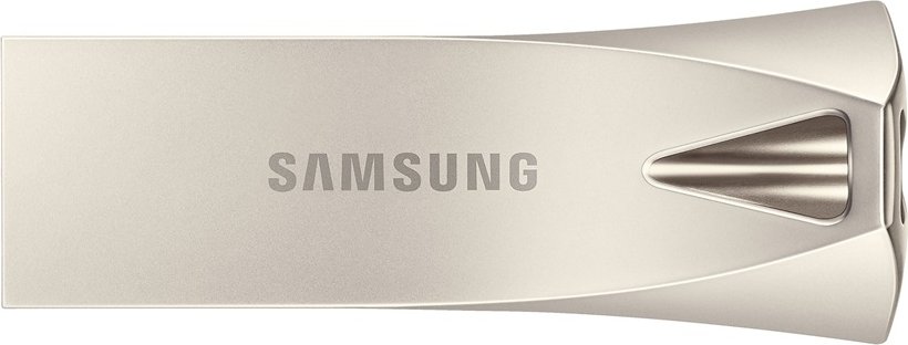 Samsung USB 3.1 64GB Bar Plus Champagne silver 1580082 Barva